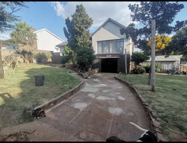 3 BEDROOM HOUSE FOR SALE IN LINMEYER